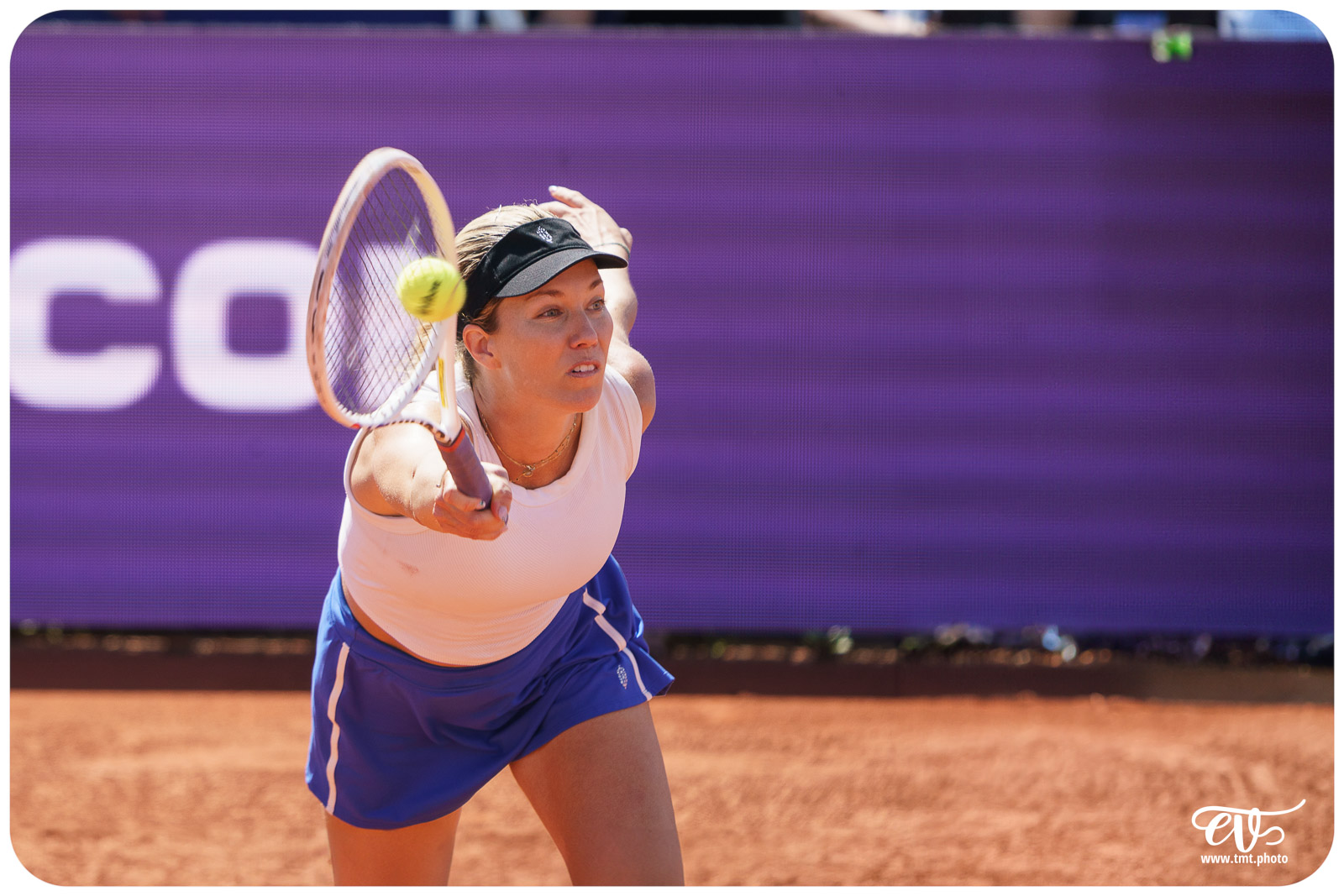 FINALE SIMPLE WTA STRASBOURG IS 2024